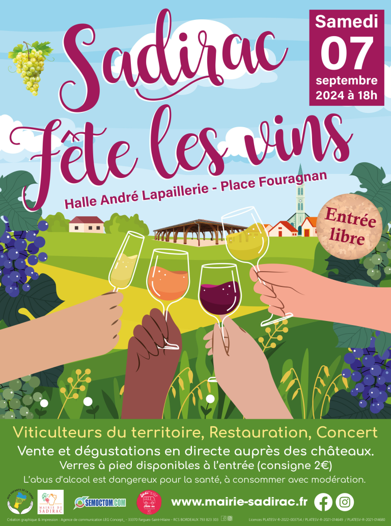 Fête des vins