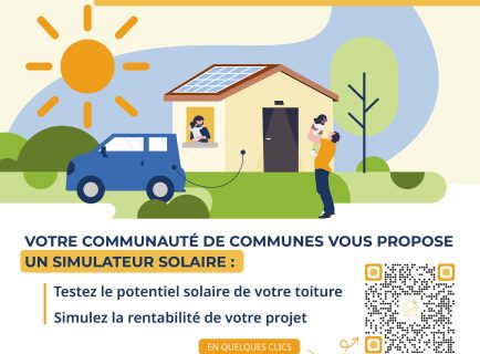 mon projet solaire