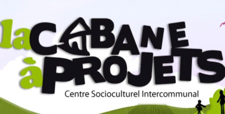 la cabane à projets