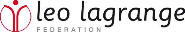 léo lagrange logo