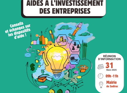 aide aux entreprises